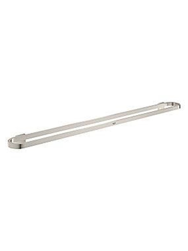 Grohe Selection håndklædestang 800mm. Supersteel