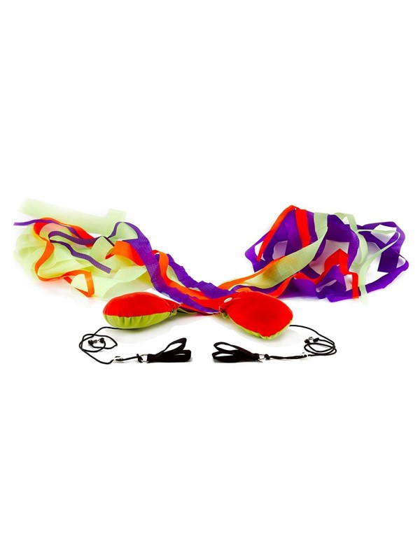 Eureka - Set Acrobat POI
