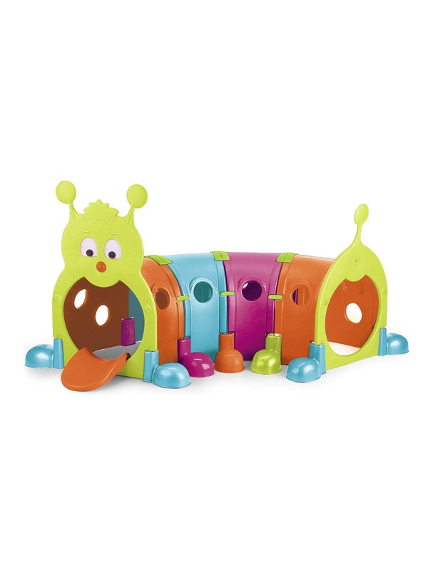 FEBER Gus Activity Tunnel