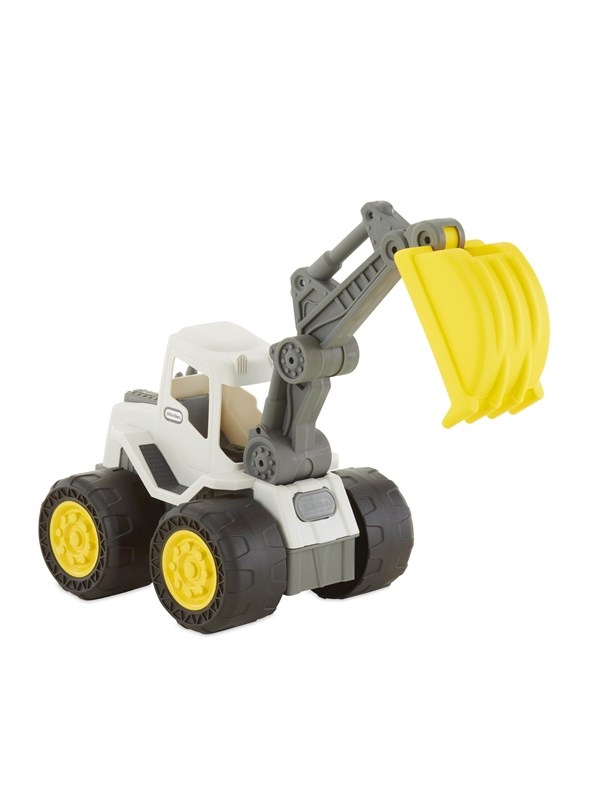 Little Tikes Dirt Diggers 2-in-1  Excavator