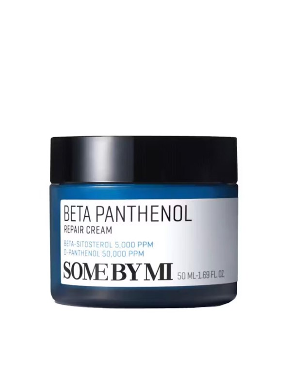 SOME BY MI Beta Panthenol Repair Cream 50 ml