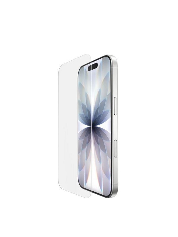Belkin Invisiglass Screen Protector - iPhone 17/16 Pro