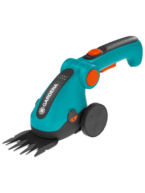 Gardena Batteri Gressaks ComfortCut Li Sett
