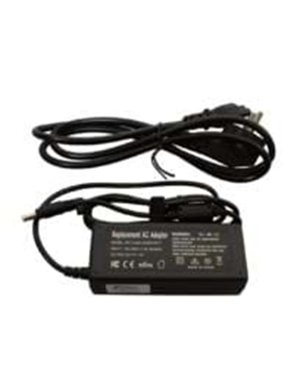 CoreParts Battery strømforsyningsadapter