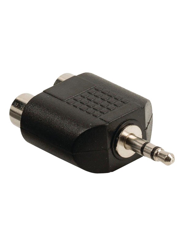 Nedis audio adaptor