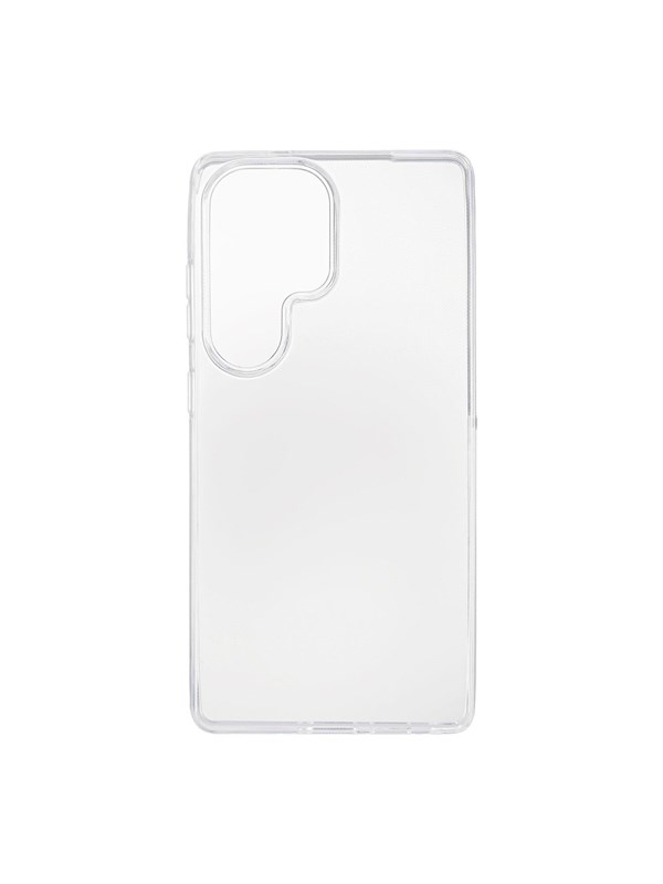 ONSALA Phone Case Samsung S25 Ultra 5G TPU Transparent