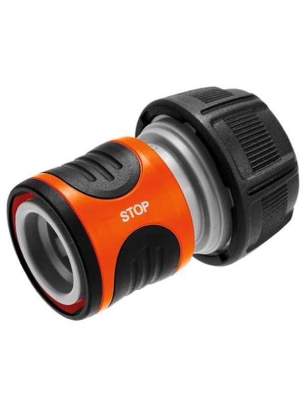 Gardena GARDENA vannstopper 19 mm (3/4 tomme)
