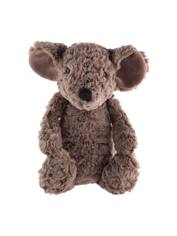 Creative Craft Group Cuties Plush Mouse - 25 cm