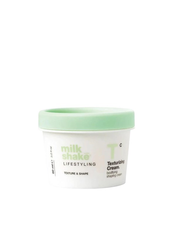 Milk Shake Texturizing Cream Medium Hold 90 ml