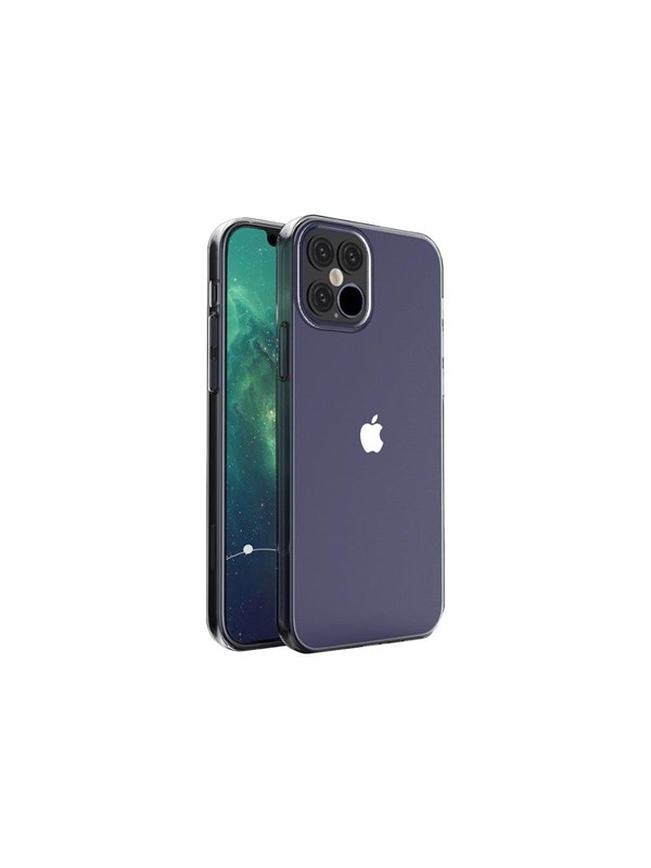Insmat Crystal - back cover for mobile phone