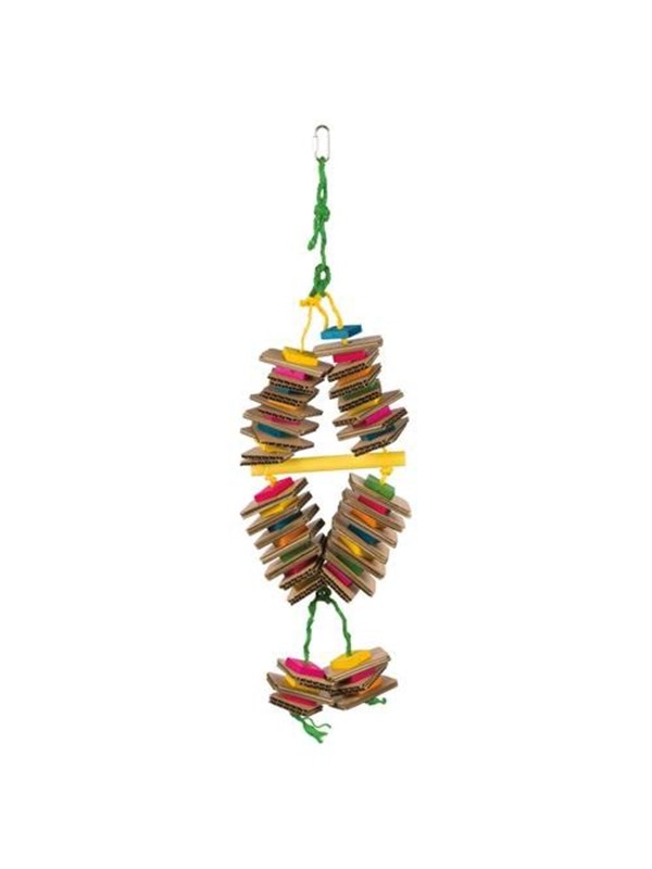 Trixie Nibbling Toy 18 × 35 cm