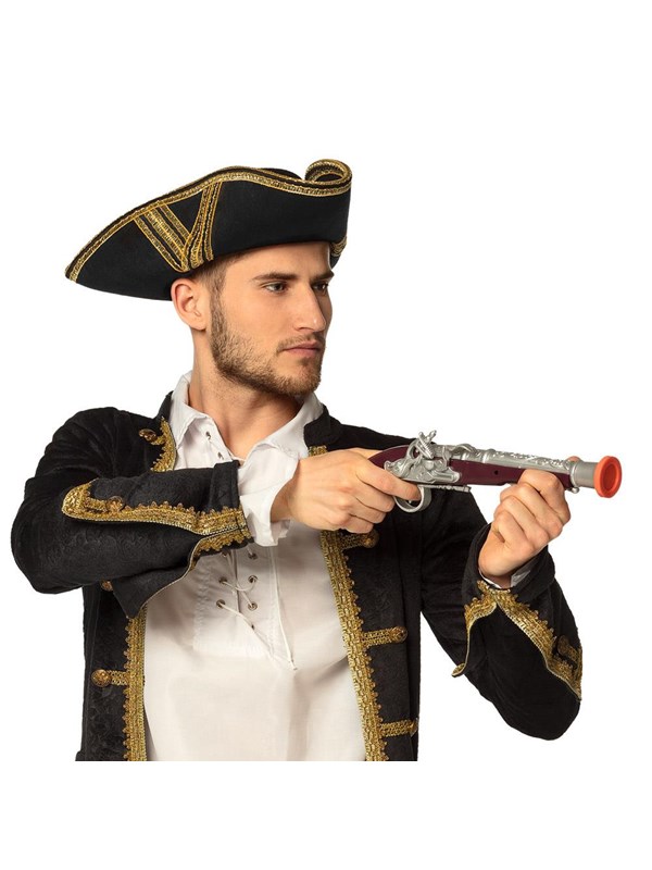 Boland Pirate pistol