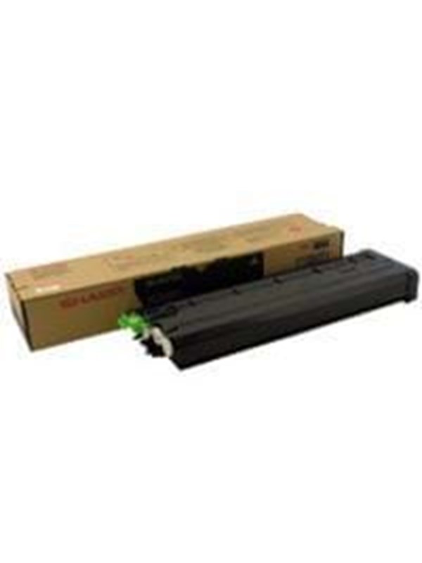 Sharp MX-45GTBA Toner Black - Laser toner Svart