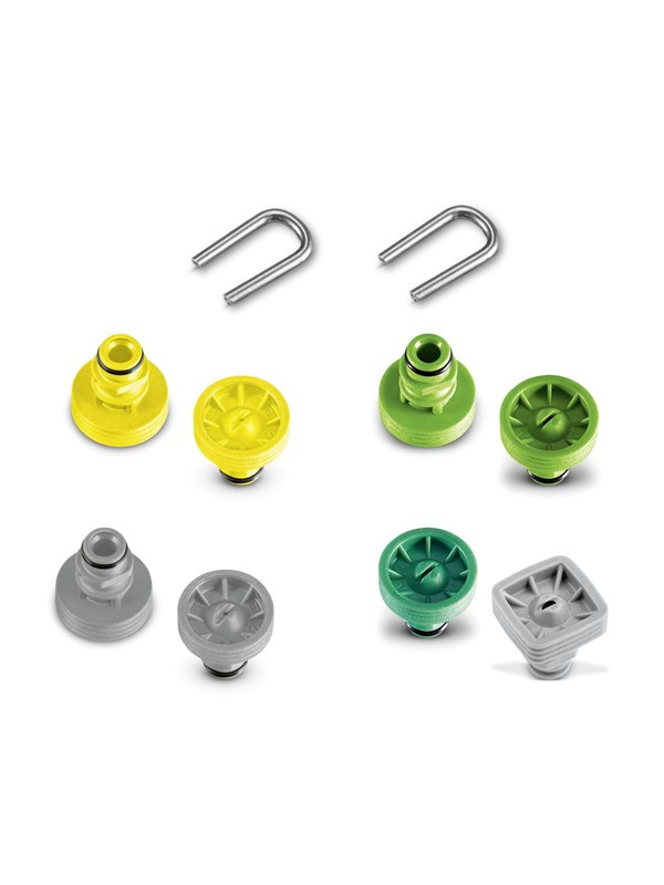 Kärcher T-Racer REPLACEMENT NOZZLES