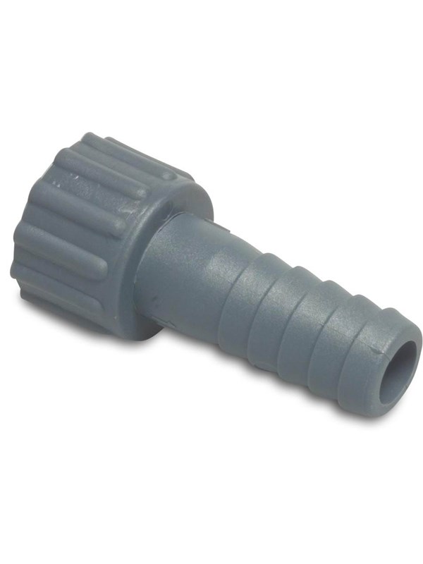 AL-KO Accessories 3/4"" slangestuds m. 1"" indvendigt gevind med for