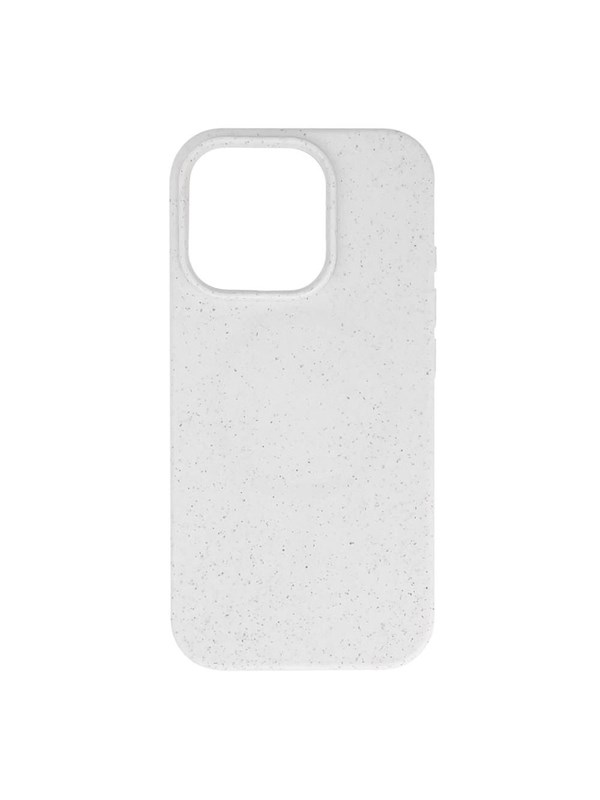 Hurtel Multiple Color Wheat Case MagSafe for iPhone 16 Pro - Beige