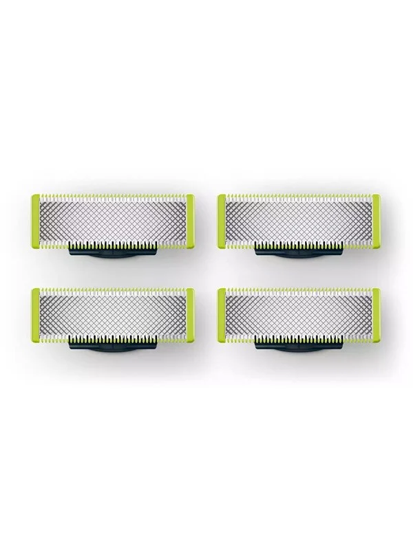 Philips Accessories OneBlade QP240/50 - 4 pcs