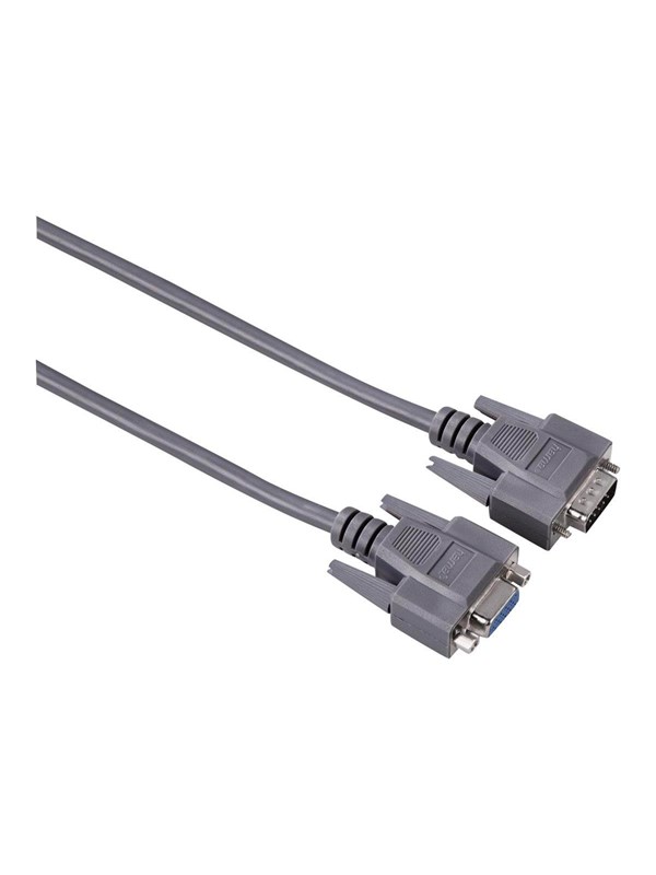 Hama VGA extension cable - 1.8 m