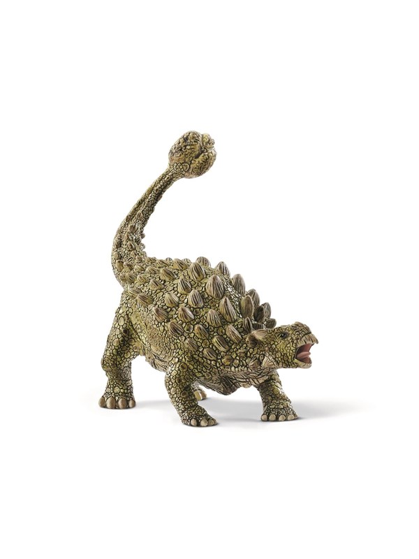 Schleich Ankylosaurus
