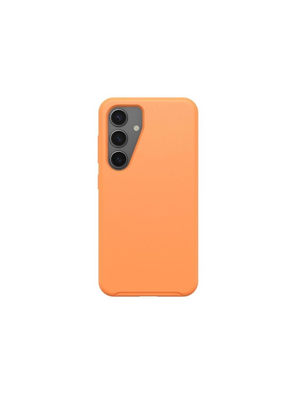 OtterBox Symmetry Samsung Galaxy S24 Sunstone - orange