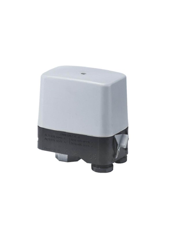 Danfoss Cs pressure control low 2-6 bar pe