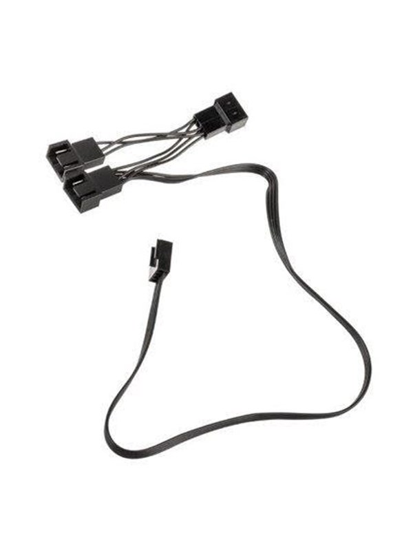 Kolink 1-3 Fan PWM Splitter