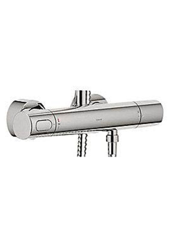 Grohe Thermostat fitting for Rainshower system Chrome