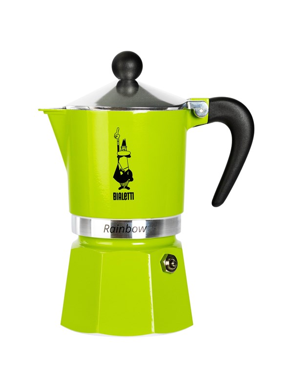Bialetti Rainbow