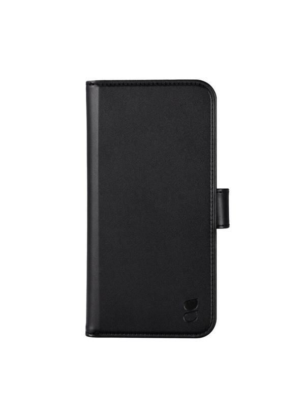 GEAR Wallet Case Black - iPhone 12 Pro Max