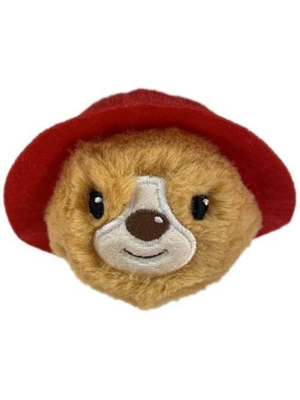 Ty Beanie Bouncers - Paddington Bear