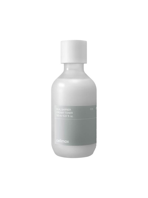 Celimax Dual Barrier Creamy Toner - 150 ml
