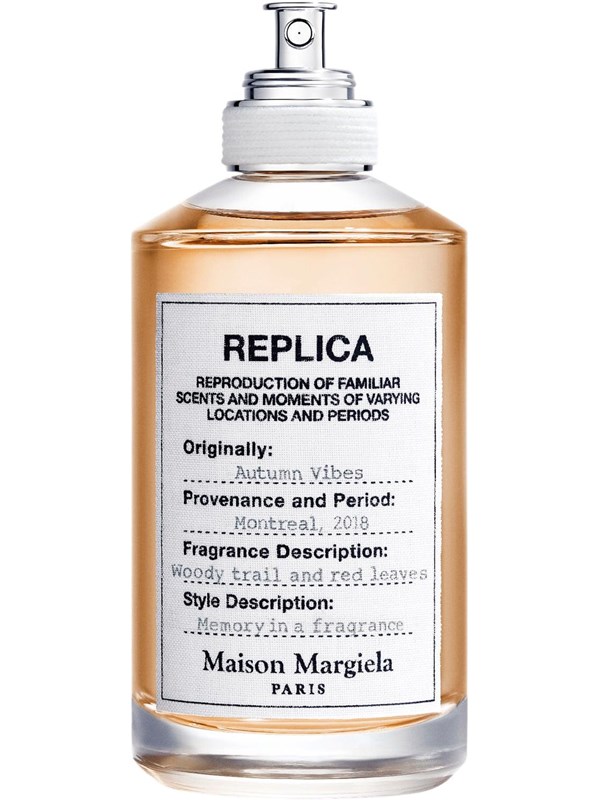 Maison Margiela Replica Autumn Vibes Edt Spray