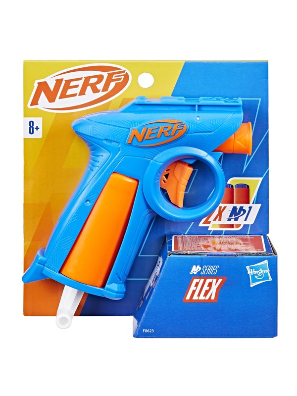 NERF N Series Flex