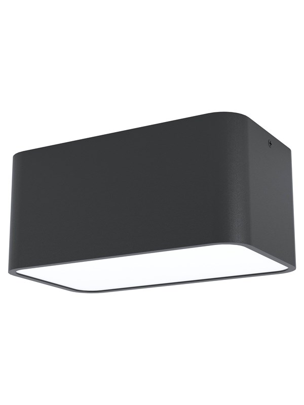EGLO GRIMASOLA surface-mounted light white