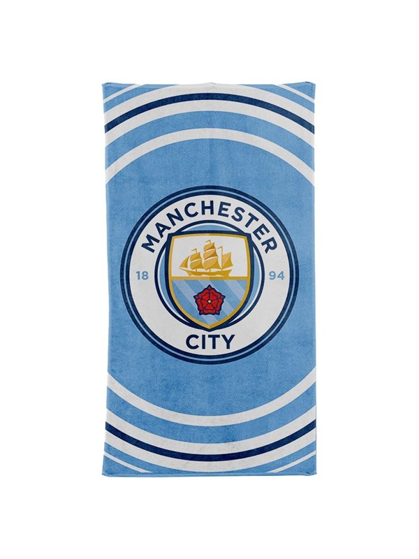 Joker - Manchester City 70 x 140 cm - Håndkle