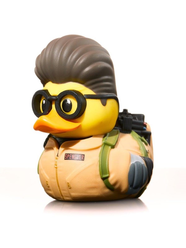 Mini TUBBZ - Ghostbusters: Egon Spengler - Figur
