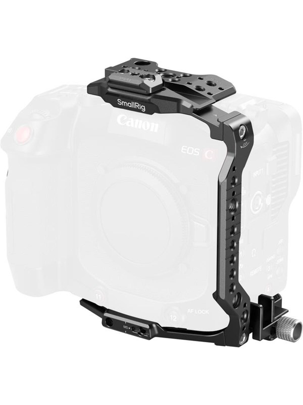 SmallRig 5810 Cage for Canon EOS C80
