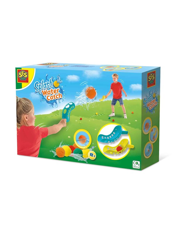 SES Creative Splash Water Catch