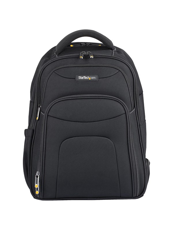 StarTech.com IT Tech - 17.3" - Laptop Backpack