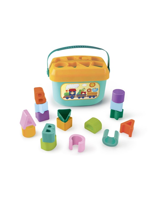 Scandinavian Baby Products Sorting Box