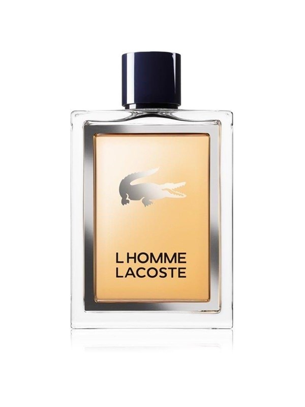 Lacoste - L'Homme EDT 100 ml