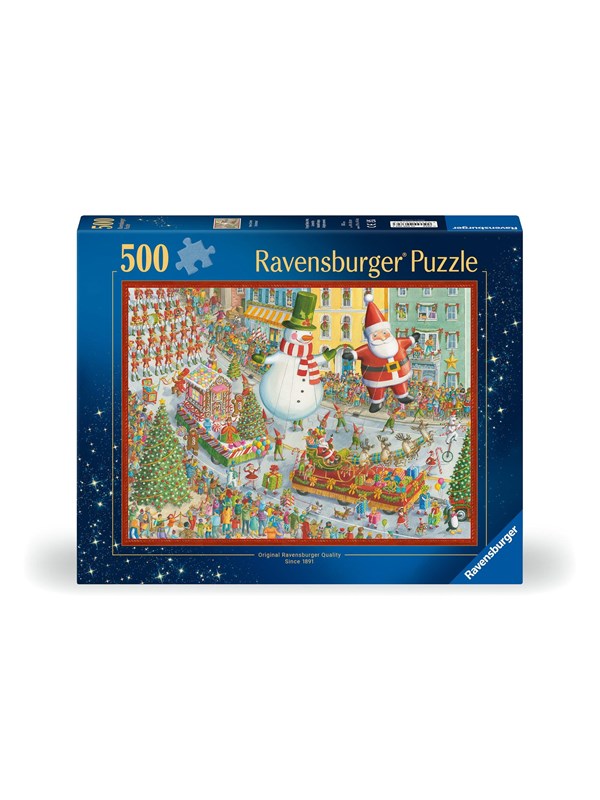 Ravensburger Here Comes Christmas!