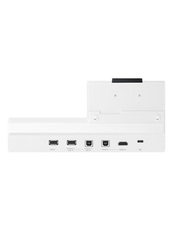 Samsung Flip Connectivity Tray