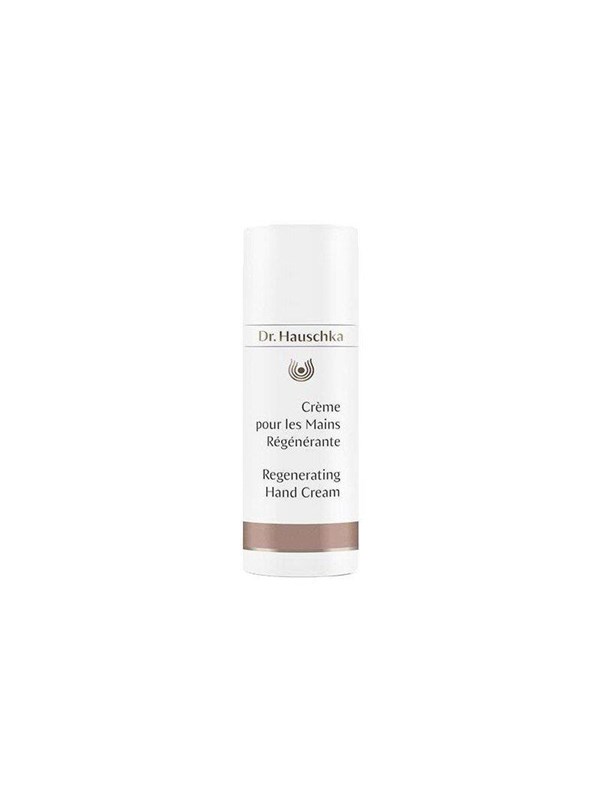 Dr. Hauschka Regenerating Hand Cream