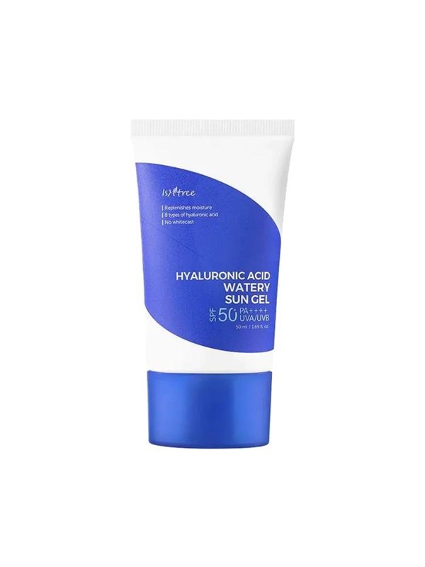 ISNTREE Hyaluronic Acid Watery Solgel, 50ml