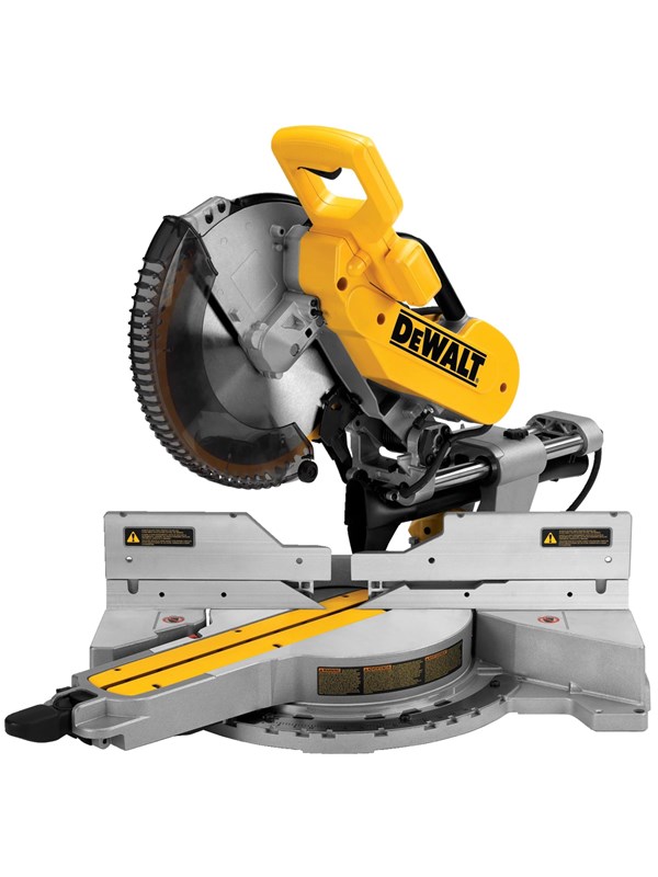 Dewalt DWS780-QS 305mm Mitre Saw