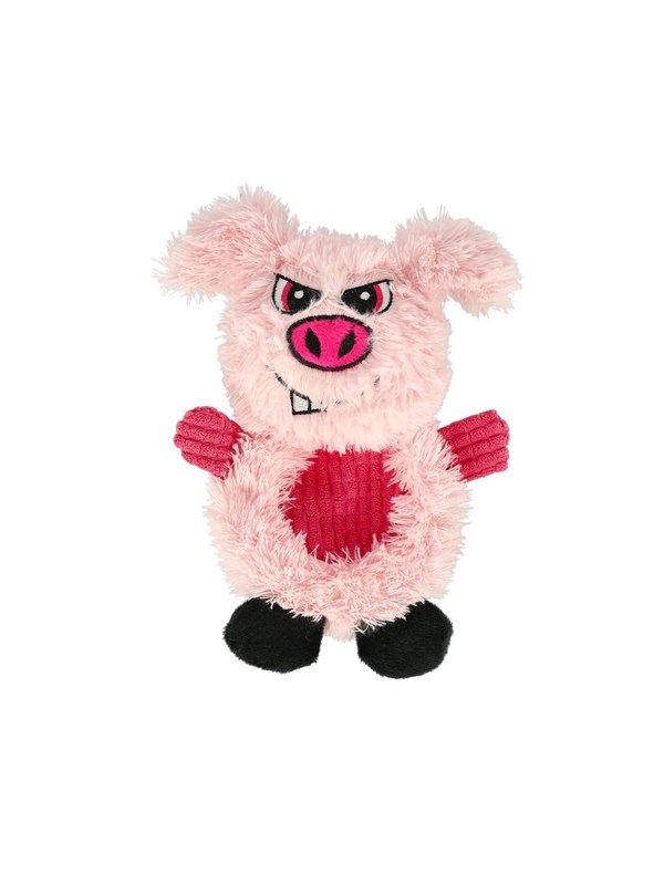 Dogman Leksak DevilPig mini