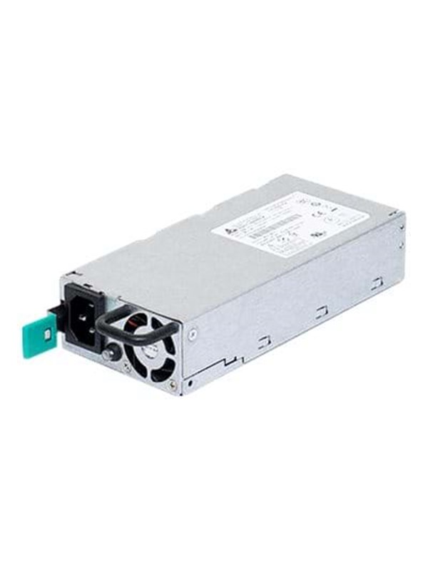 Synology 500W-RP Strømforsyning (PSU) - 500 Watt - ATX - 80 Plus