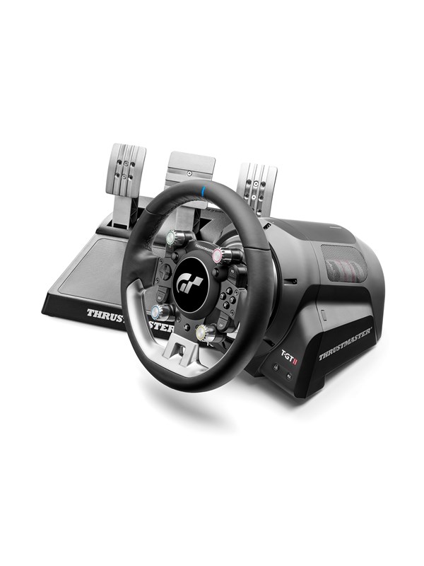 Thrustmaster T-GT II - Wired Controller - Sony PlayStation 4