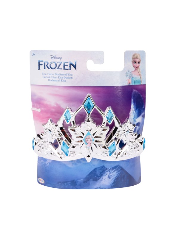Jakks FROZEN Elsa Tiara